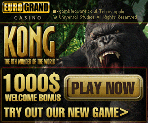King Kong Slot