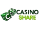 Casino Share freeplay bonus