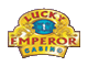 Lucky Emperor Casino freeplay bonus