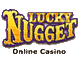 Free casino at Lucky Nugget Casino