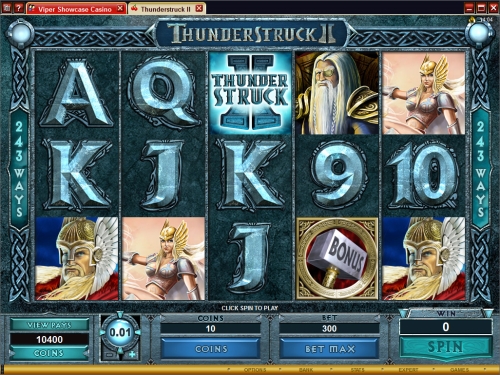casino news