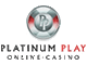 Platinum Play Casino freeplay bonus
