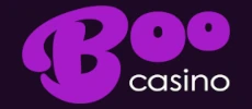 Boo Casino logo