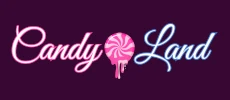 Candyland Casino logo