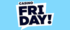 Visit Casino Friday
