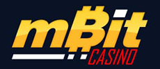 Visit mBit Casino