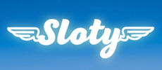 Visit Sloty Casino