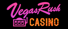 Visit Vegas Rush Casino