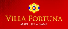 Visit Villa Fortuna Casino