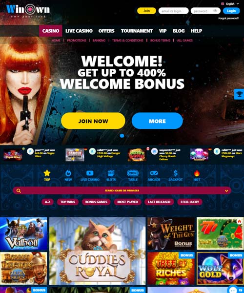 Rome Vip Casino Bonus Code