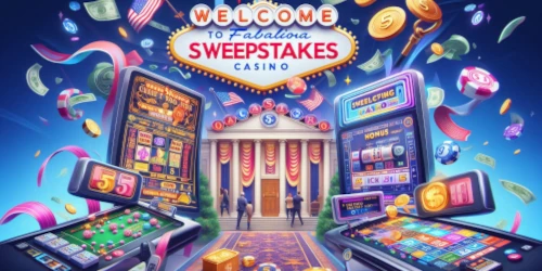 How Do Sweepstakes Casinos Work - Unpacking All the Facts