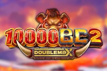 10000 BC 2 DoubleMax