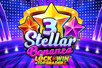 3 Stellar Bonanza