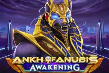 Ankh of Anubis Awakening