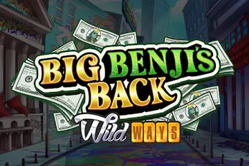 Big Benjis Back WildWays