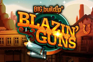 Blazin Guns