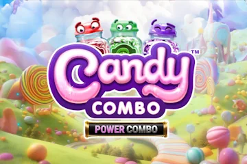 Candy Combo Power Combo