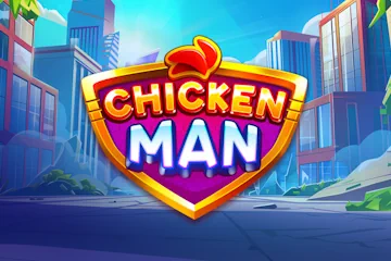 Chicken Man