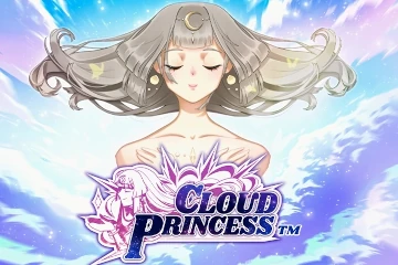 Cloud Princess