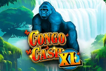 Congo Cash XL