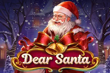 Dear Santa