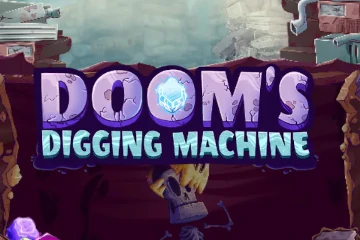Dooms Digging Machine
