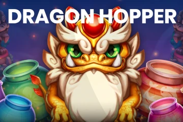 Dragon Hopper