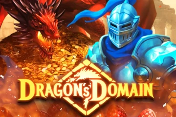 Dragons Domain