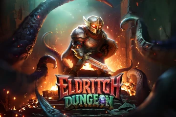 Eldritch Dungeon