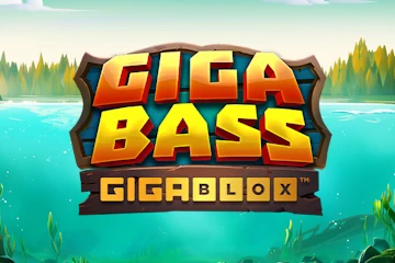 Giga Bass GigaBlox