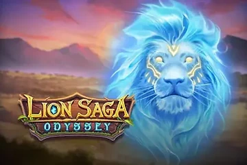 Lion Saga Odyssey