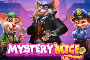 Mystery Mice