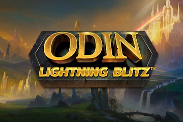 Odin Lightning Blitz