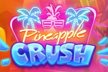 Pineapple Crush