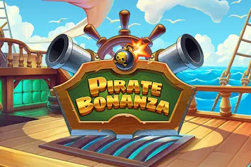 Pirate Bonanza