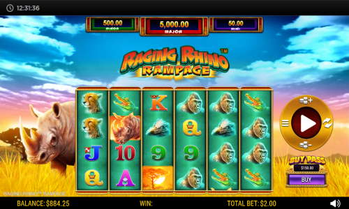 Free Slots Williams Interactive