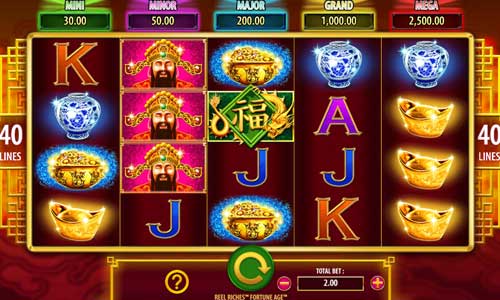 Play zeus ii free slots