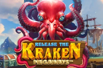 Release the Kraken Megaways