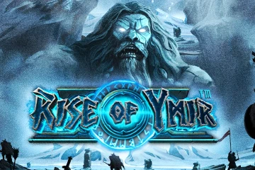 Rise of Ymir