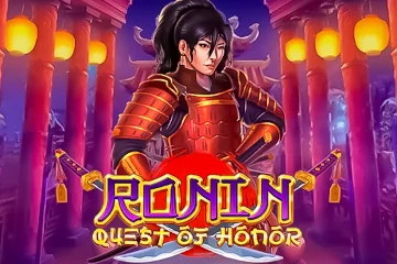 Ronin Quest of Honor