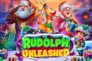 Rudolph Unleashed