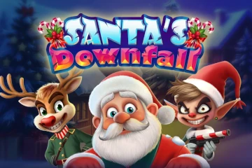 Santas Downfall