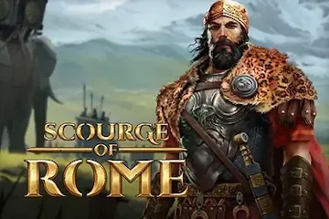 Scourge of Rome