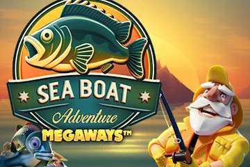 Sea Boat Adventure Megaways