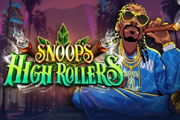 Snoops High Rollers