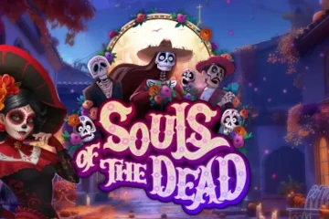 Souls of the Dead