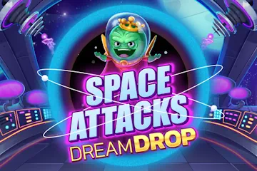 Space Attacks Dream Drop