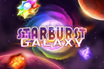 Starburst Galaxy