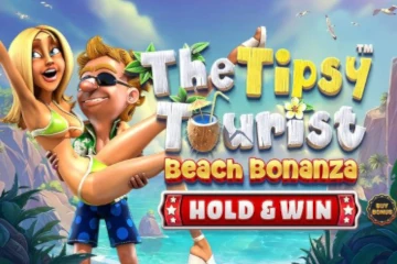 The Tipsy Tourist Beach Bonanza