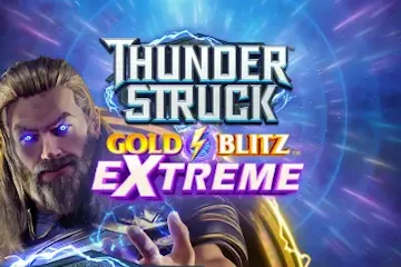 Thunderstruck Gold Blitz Extreme